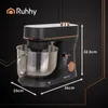 Ruhhy 25727 Küchenmaschine 6,2 l, 2000 W, mit Heizfunktion, Produktbild-Vorschau 13
