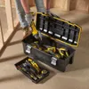 Werkzeugkoffer FatMax Structural Foam B710xT308xH285mm Produktbild-Vorschau 21