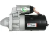 AS-PL S0206 Starter Anlasser 2,2kW für JEEP CHEROKEE (XJ) Produktbild-Vorschau 4