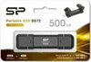 Silicon Power 500GB Portable-Stick-SSD USB 3.2 DS72 Spread Produktbild-Vorschau 5