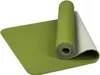 Premium Yogamatte Rutschfest TPE - Umweltfreundliche Produktbild-Vorschau 4