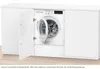 Bosch WIW28443 (weiß) Serie 8 Einbauwaschmaschine 8 kg 1400 Produktbild-Vorschau 30