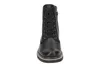 Gabor Schnürboots Damen 31323038363538 Schwarz 38 EU Produktbild-Vorschau 5