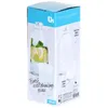 Excellent Houseware Glaskaraffe Glasflasche Karaffe mit Produktbild-Vorschau 10