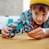 LEGO Creator 3 in 1 31135 Moto retrò Anteprima dell’immagine prodotto 20