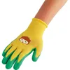 Spontex Gartenhandschuhe Gartenzwerg für Kinder 7-8 J. Voir les images du produit 2