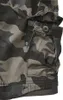 Pánské kraťasy Brandit Packham Vintage Shorts darkcamo - XL Náhled obrázku produktu 4