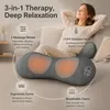 Appareil de massage 3 en 1 : masseur pour le dos, coussin Voir les images du produit 2