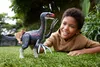 Jurassic World JCG16, 4 Jahr(e), Mehrfarbig, Kunststoff Produktbild-Vorschau 4