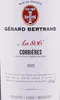 Héritage "An 806" 2022 75cl vin rouge AOP Corbières Produktbild-Vorschau 5