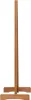 vidaXL Garten-Rankzaun Orange 180x100 cm Massivholz Tanne Produktbild-Vorschau 4