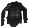 Protektorenjacke Protektorenweste Protektor Motorrad MTB Produktbild-Vorschau 2