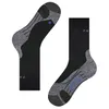 TK2 coole Wandersocken – Schwarz – 44-45 Produktbild-Vorschau 5