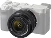 Sony FE 28-60 mm F4-5.6 Voir les images du produit 7
