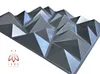Kunststoff 3D Wandpaneele Wanddeko Wandverkleidung Produktbild-Vorschau 5