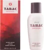 A product shot of Tabac Original After Shave Lotion and its packaging. Produktbild-Vorschau