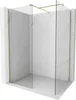 Mexen Kioto Walk-in Duschwand 170 x 120 cm, transparent, Produktbild-Vorschau 1