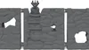 Schleich Eldrador Creature Arena: Lava contro ombra 42673 Anteprima dell’immagine prodotto 10