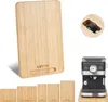 VEVOR Planche glissante, 356x241 mm, planche avec roues en Voir les images du produit 1