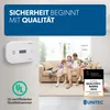 UNITEC® Kohlenmonoxidmelder mit Display weiss Produktbild-Vorschau 13