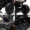 Can Am Renegade Elektro Kinderquad 12V 4x4 (3–7 Jahre) – Produktbild-Vorschau 2