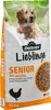 Dehner Hundefutter Knusper-Mix Senior, Trockenfutter, für Produktbild-Vorschau 1
