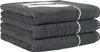 LOESCHEN Cawö Handtuch Cute Cats Farbe basalt/platin Größe Produktbild-Vorschau 4