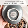 Moritz & Moritz ORGANIC Müsli Schalen Set 6-teilig Produktbild-Vorschau 6