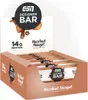 ESN Designer Protein Bar- 12x 45g White Chocolate Pistachio Produktbild-Vorschau 4