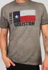 Top Gun T-Shirt TG20212103 Herren anthra S Produktbild-Vorschau 4