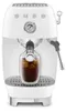 Smeg Espressomaschine ECF03WHEU, Thermoblock, Cold Brew, Produktbild-Vorschau 4