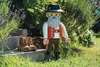 PLAYMOBIL LECHUZA Mega Figure Senner Peter (ca. 65 cm) | Produktbild-Vorschau 8