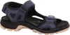 ECCO Herren Sandale OFFROAD blau Größe EUR 43 Produktbild-Vorschau 28