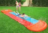 Bestway H2OGO Wasserrutsche Double Slide 52255 Produktbild-Vorschau 10