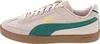 Puma Club II Era 3974470036 (7.5/mauve mist-wild green) Produktbild-Vorschau 1