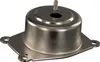 FEBI BILSTEIN Motorlager Gummimetalllager Vorne Links für Produktbild-Vorschau 6