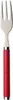 Villeroy & Boch Play! red roses Tafelbesteck 30tlg. A U S L Produktbild-Vorschau 3