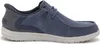 SKECHERS MELSON CORONADO pánske mokasíny 210959 blue 44 EU Náhľad obrázku produktu 15