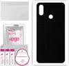 apgo Rückseite Schutzfolie, Skin, kompatibel mit Xiaomi Mi Produktbild-Vorschau 1