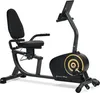 SportPlus I Liegeheimtrainer I für Zuhause, Heimtrainer mit Produktbild-Vorschau 7