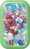One Piece Mini-tin Pack Set Vol.2 Japanese Voir les images du produit 1