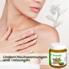 Gel de bardana con acebo y MSM, 350 g Vista previa de la imagen del producto 4
