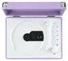 Odtwarzacz CD Crosley Cruiser – lawendowy Podgląd zdjęcia produktu 3