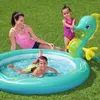 Piscina Bestway® Splashy Seahorse™ 188 x 160 x 86 cm Anteprima dell’immagine prodotto 35