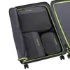 Travelite Packset Anthrazit/Green Produktbild-Vorschau 6