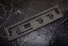 Set Di Ganci Da Bagno Rea Mati Black Anteprima dell’immagine prodotto 9