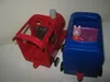 Peppa Pig Frau Mümmels Zug Produktbild-Vorschau 18