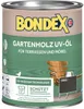 Bondex Holz Öl UV 750 ml grau Produktbild-Vorschau 1
