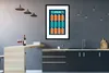 MuchoWow® MuchoWow® Gerahmtes Poster Kinderzimmer - Produktbild-Vorschau 5