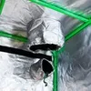 Grow Zelt für Pflanzen Zuchtzelt Gewächshaus Box Garten Produktbild-Vorschau 6